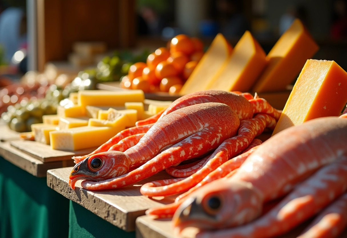 marché arcachon